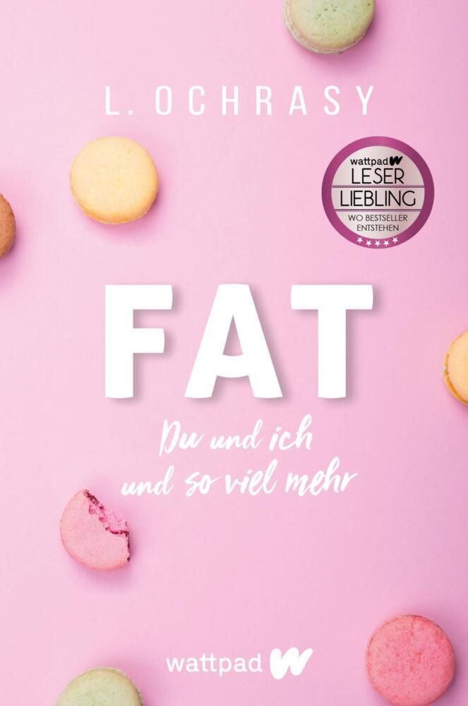 Fat (L. Ochrasy)