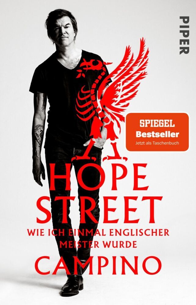 Hope Street (Campino)