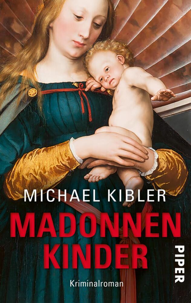Madonnenkinder (Michael Kibler)