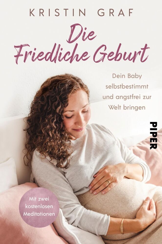 Die Friedliche Geburt (Kristin Graf)