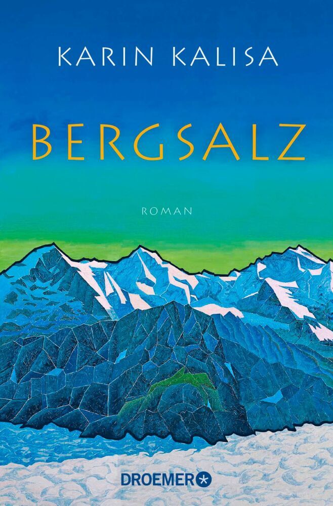 Bergsalz (Karin Kalisa)