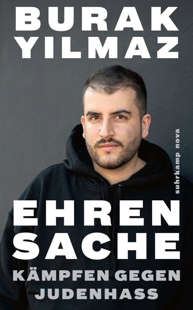 Ehrensache (Burak Yilmaz)
