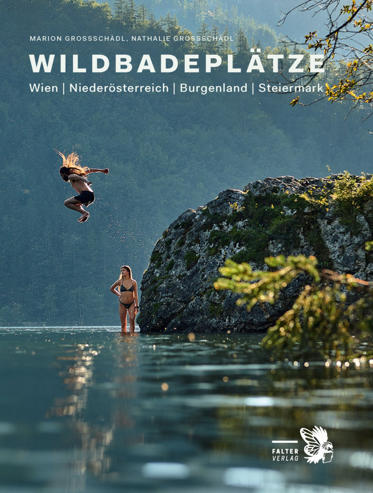 Wildbadeplätze (Marion Großschädl)