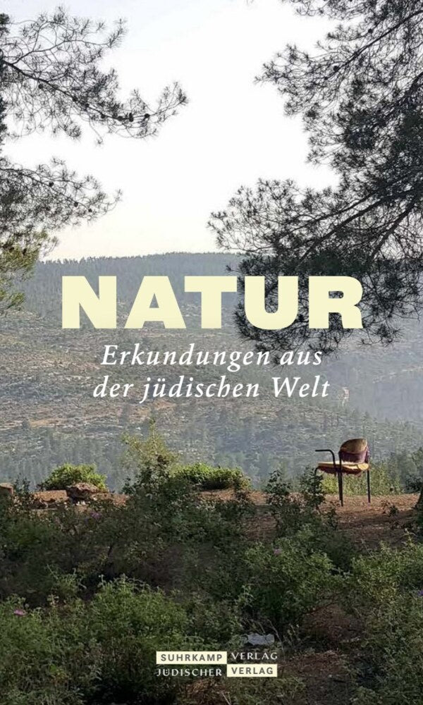Natur (Gisela Dachs)