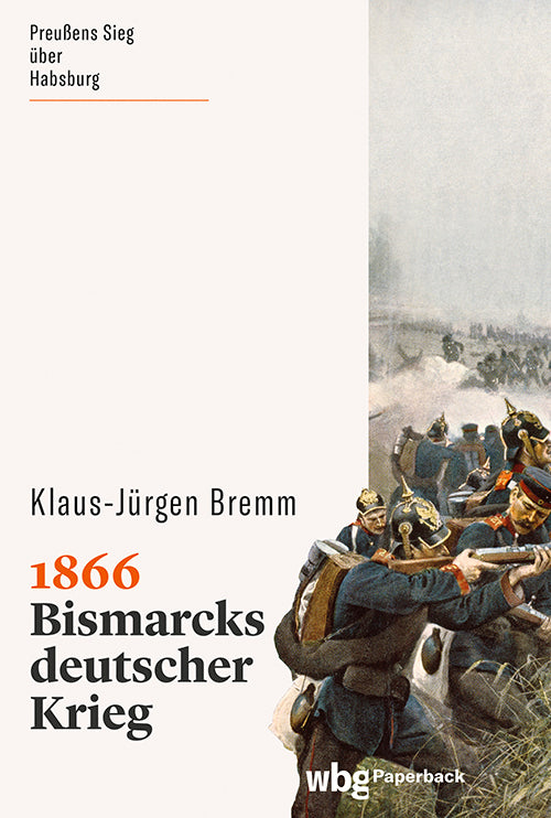 1866 (Klaus-Jürgen Bremm)