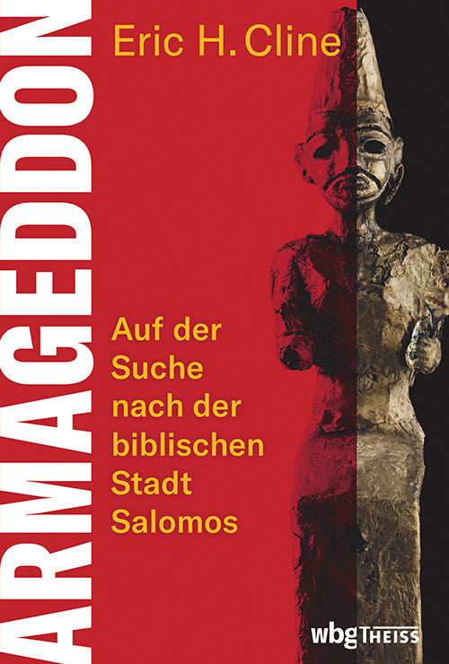Armageddon (Eric H. Cline)