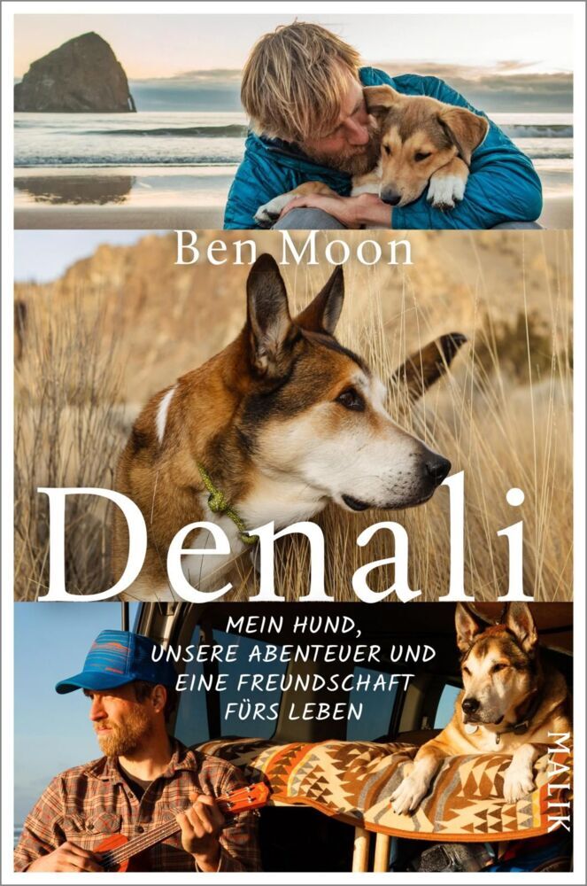 Denali (Ben Moon)