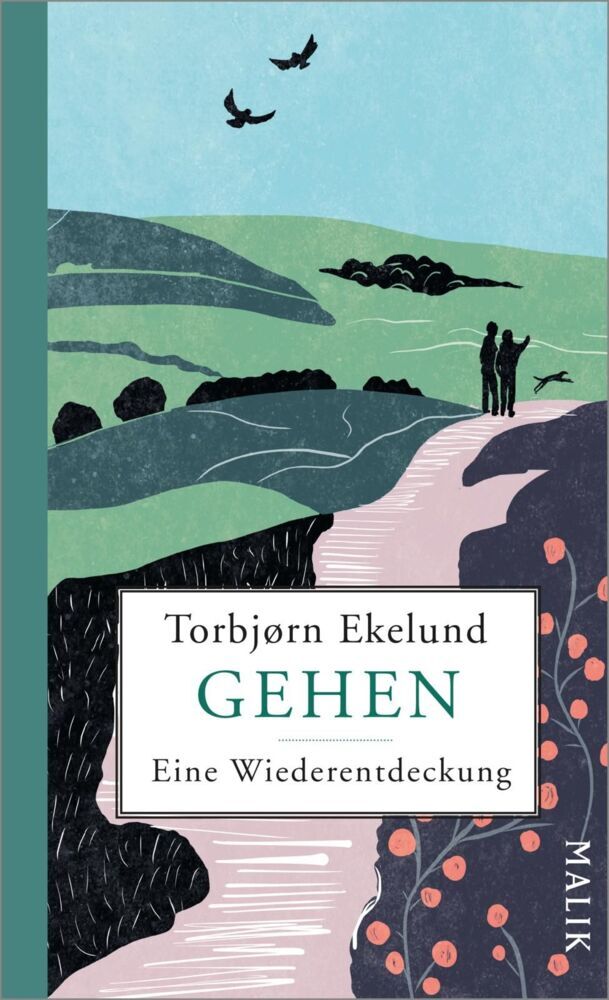Gehen (Torbjørn Ekelund)