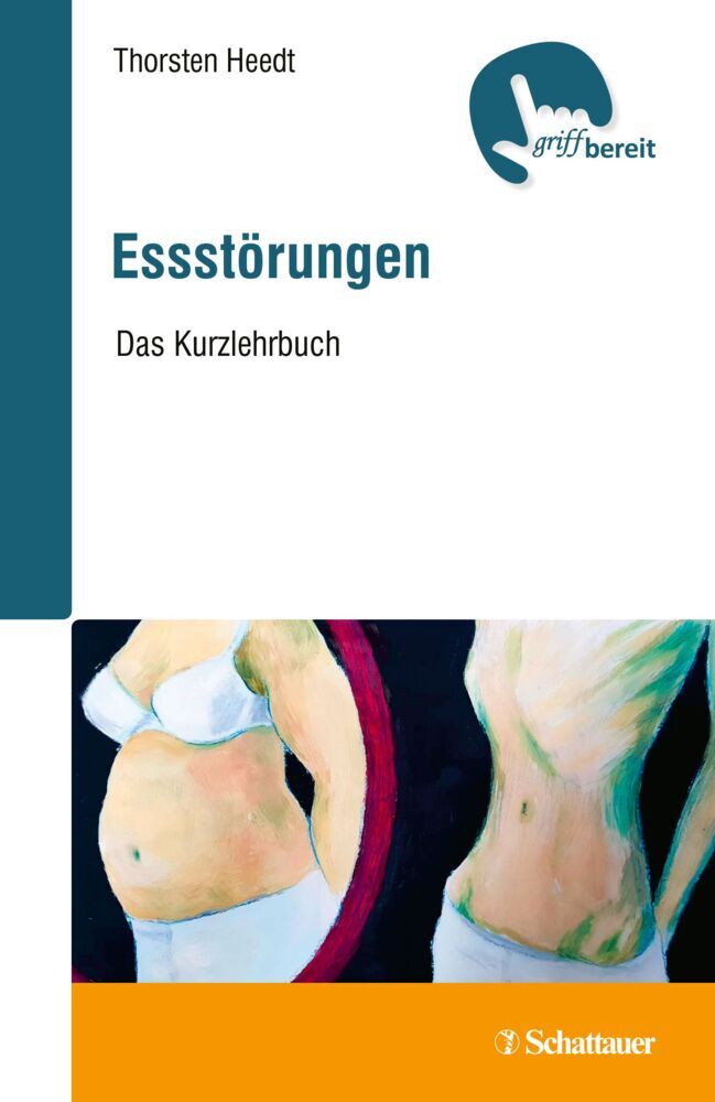Essstörungen (griffbereit) (Thorsten Heedt)