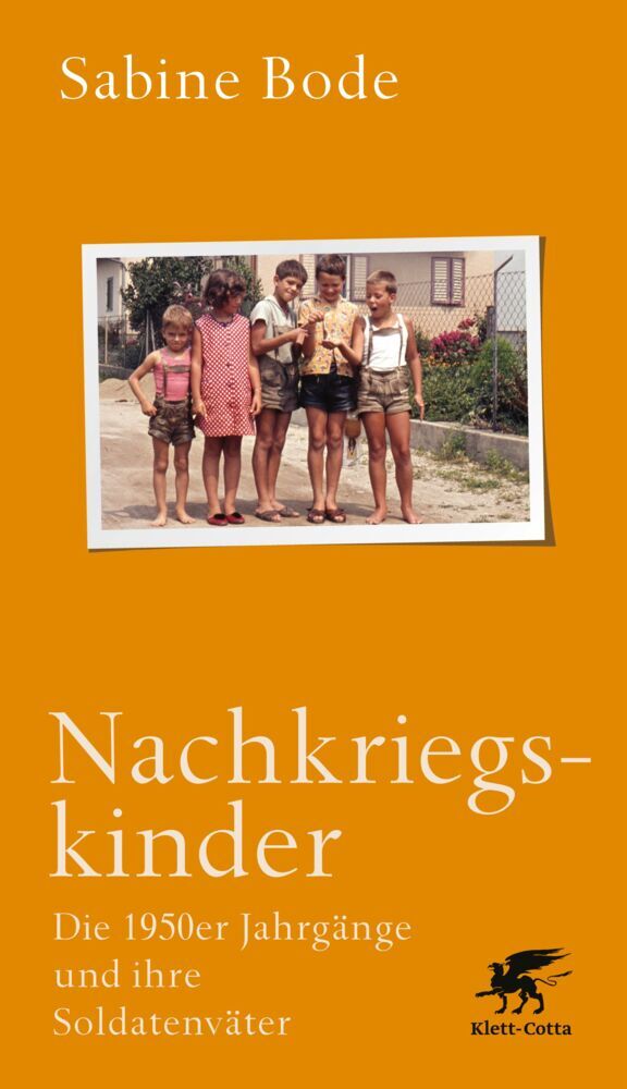 Nachkriegskinder (Sabine Bode)
