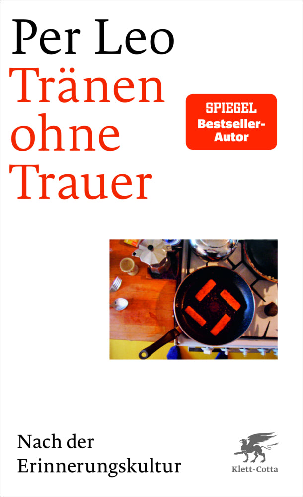 Tränen ohne Trauer (Per Leo)