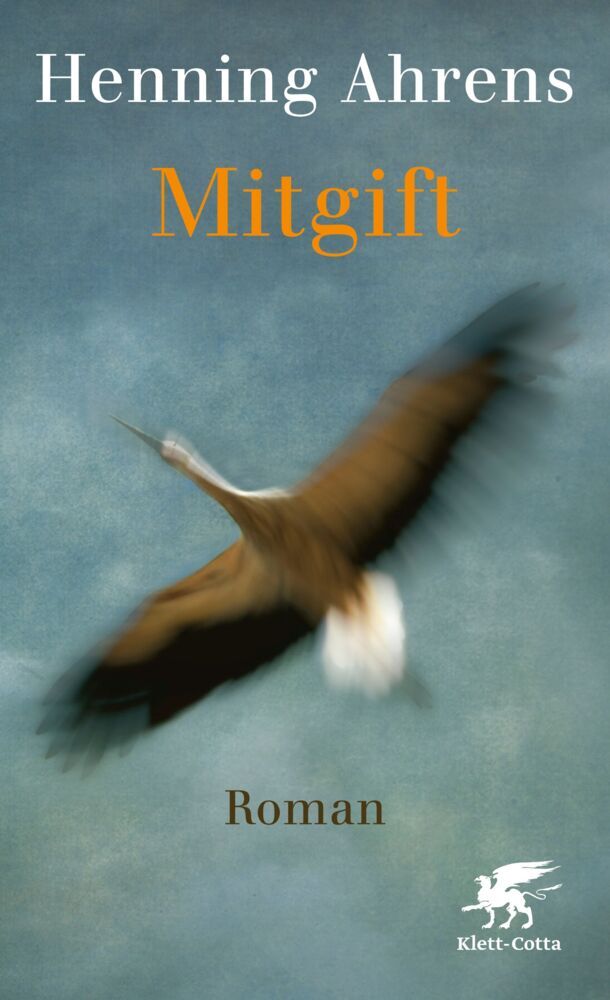 Mitgift (Henning Ahrens)
