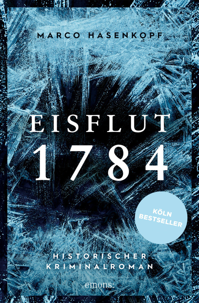 Eisflut 1784 (Marco Hasenkopf)