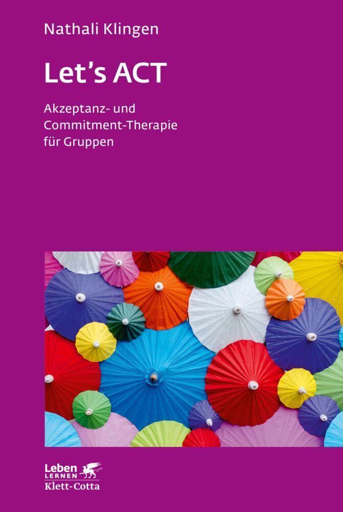 Let`s ACT (Leben Lernen, Bd. 327) (Nathali Klingen)