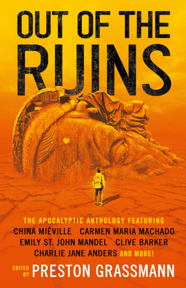 Out of the Ruins (Preston Grassmann)