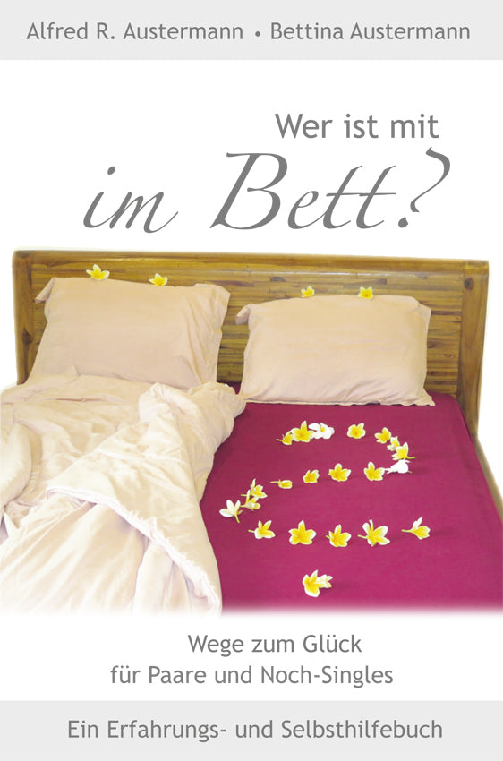 Wer ist mit im Bett (Alfred Austermann)