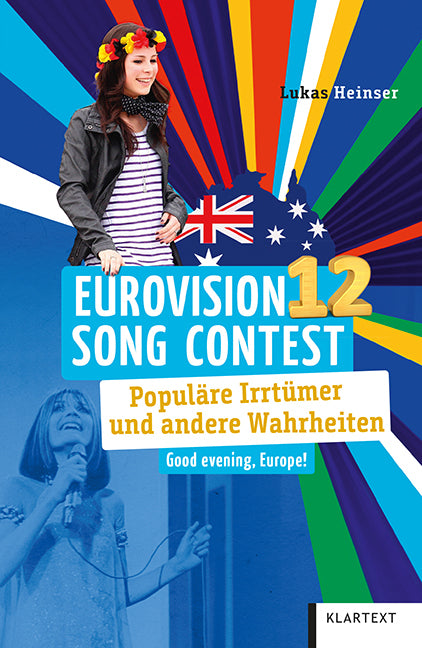 Eurovision Song Contest (Lukas Heinser)