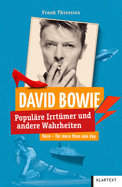 David Bowie (Frank Thießies)