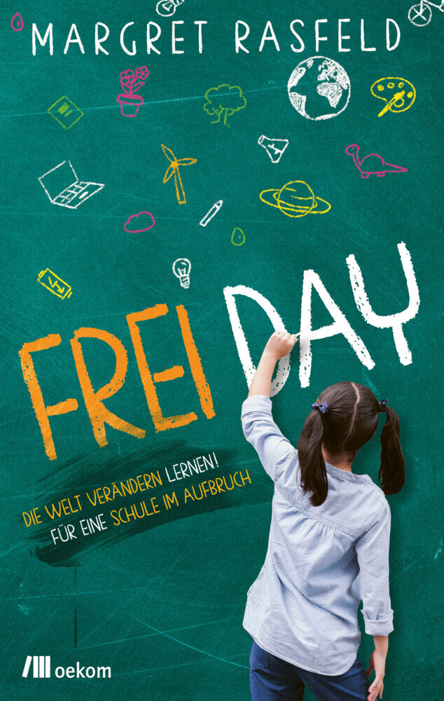 Frei Day (Margret Rasfeld)