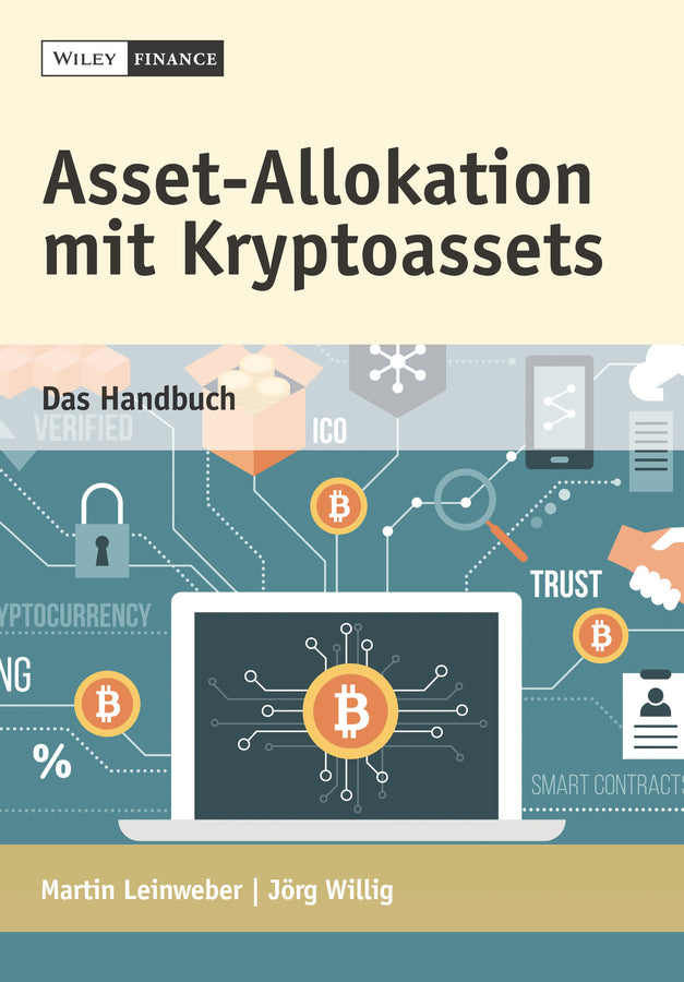 Asset-Allokation mit Kryptoassets (Martin Leinweber)