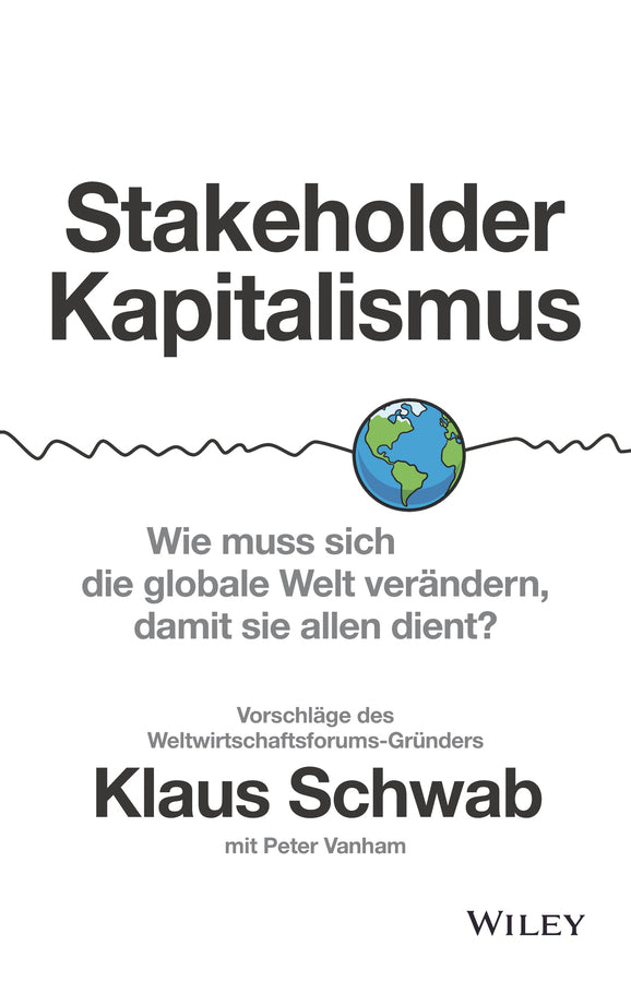 Stakeholder-Kapitalismus (Klaus Schwab)