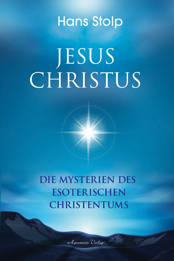 Jesus Christus (Hans Stolp)