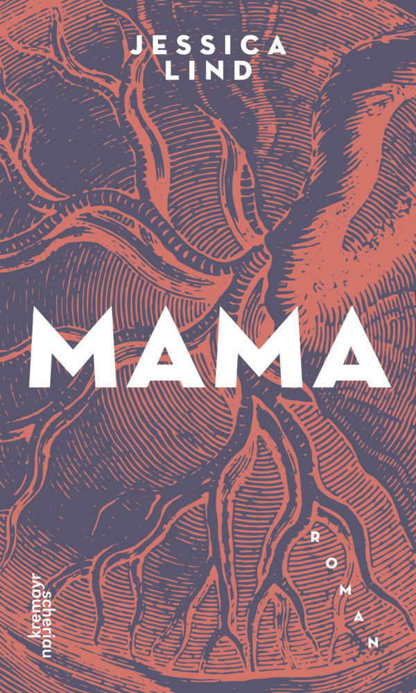 Mama (Jessica Lind)