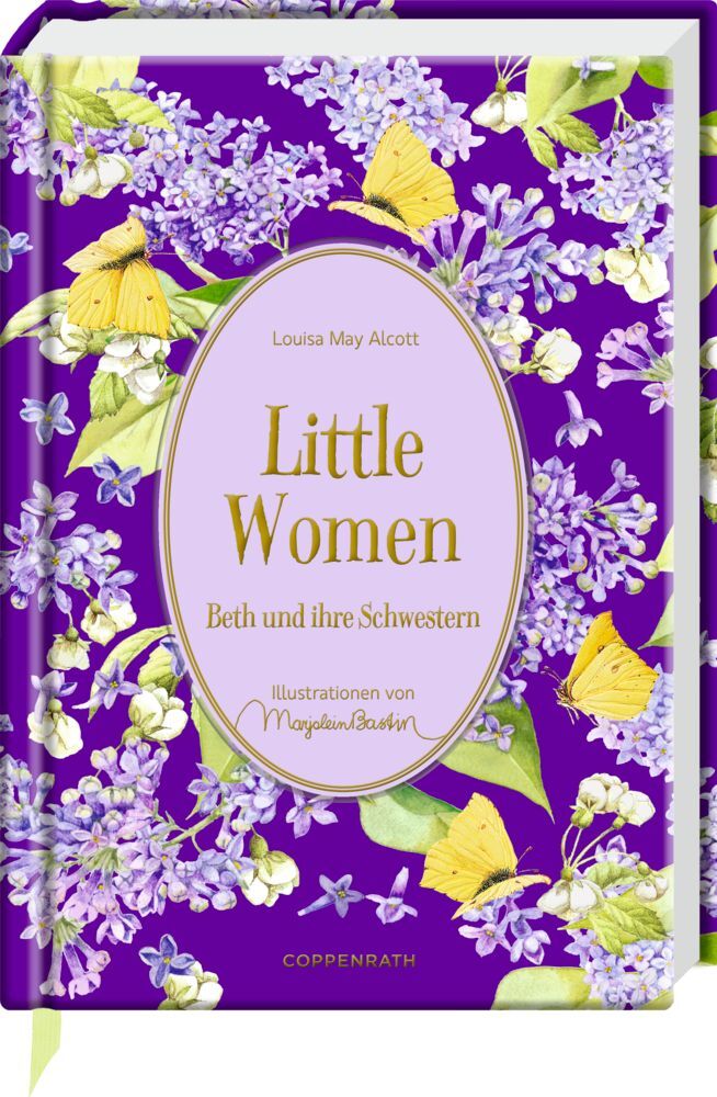 Little Women (Louisa May Alcott)