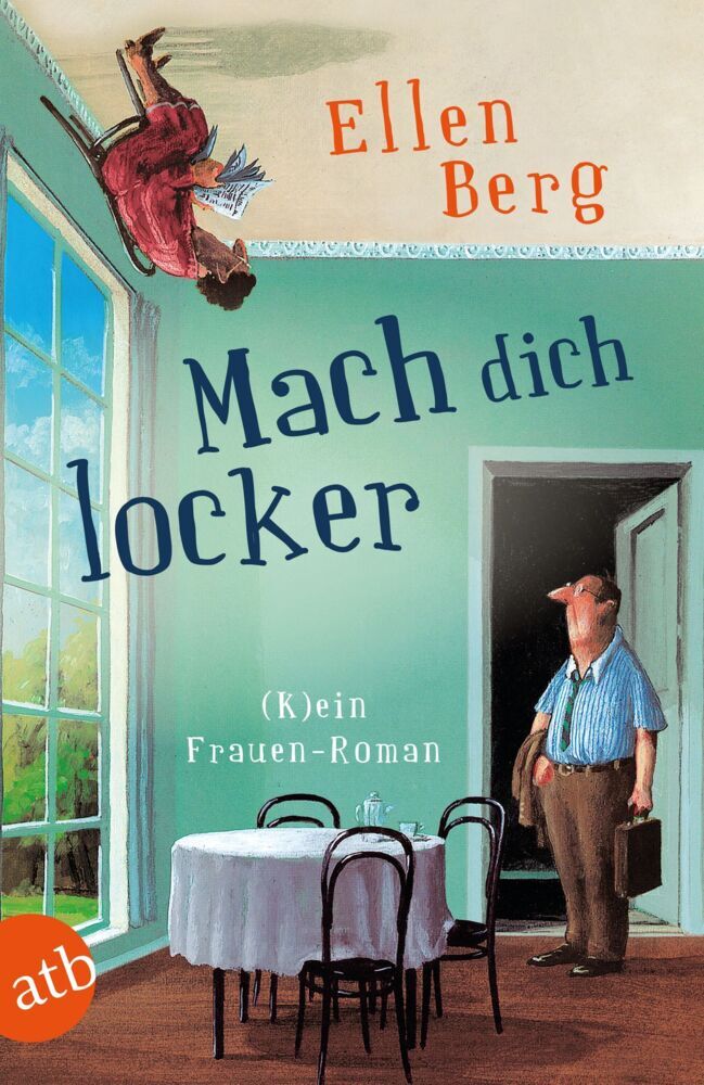 Mach dich locker (Ellen Berg)