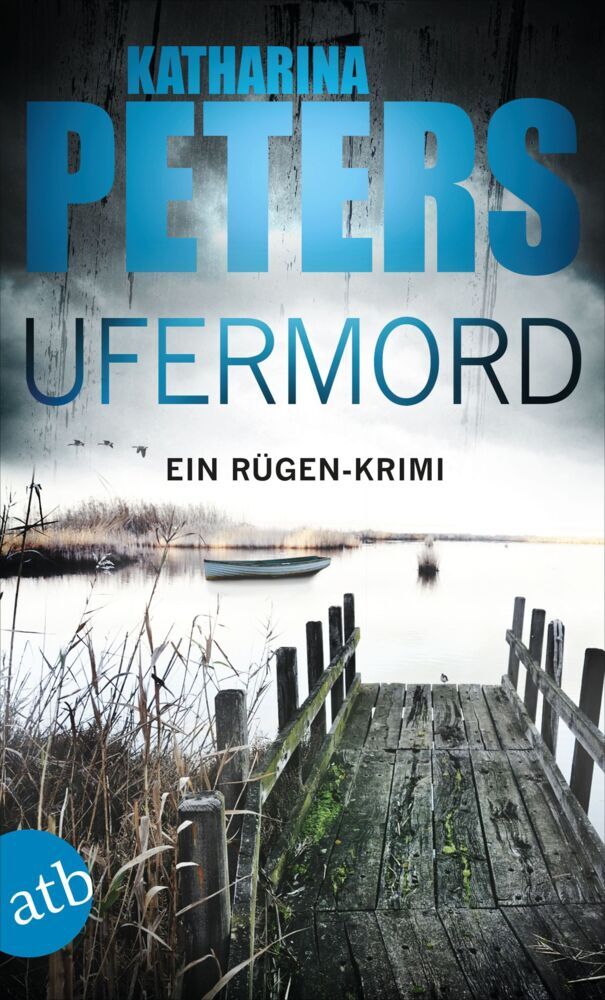 Ufermord (Katharina Peters)