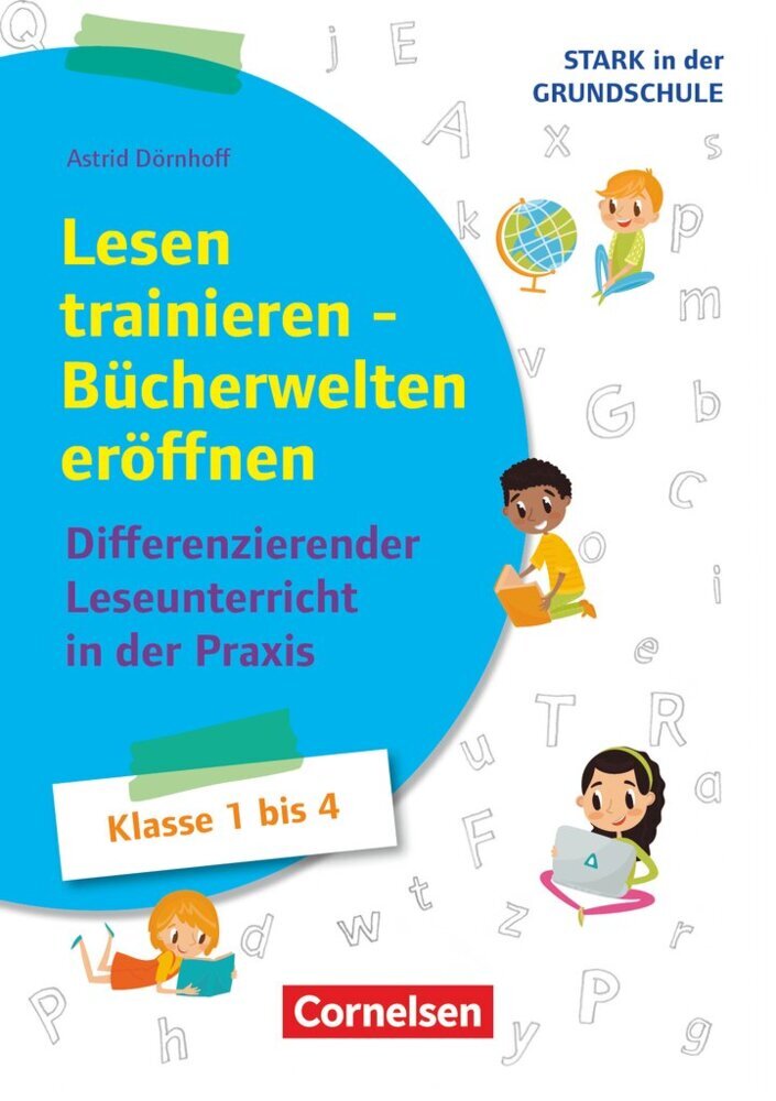 Stark in der Grundschule - Deutsch - Klasse 1-4 (Astrid Dörnhoff)