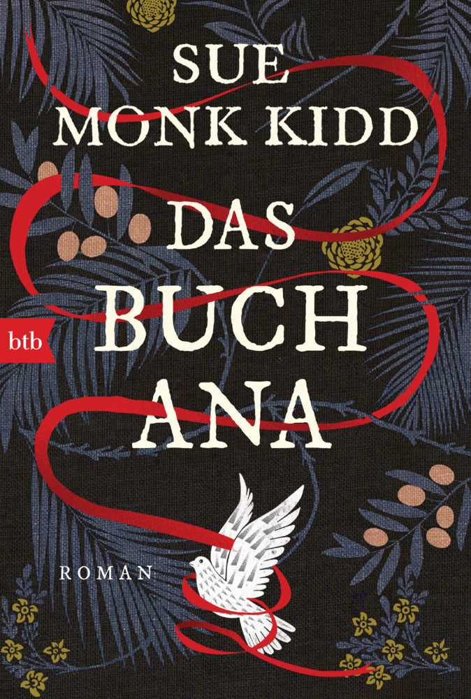 Das Buch Ana (Sue Monk Kidd)