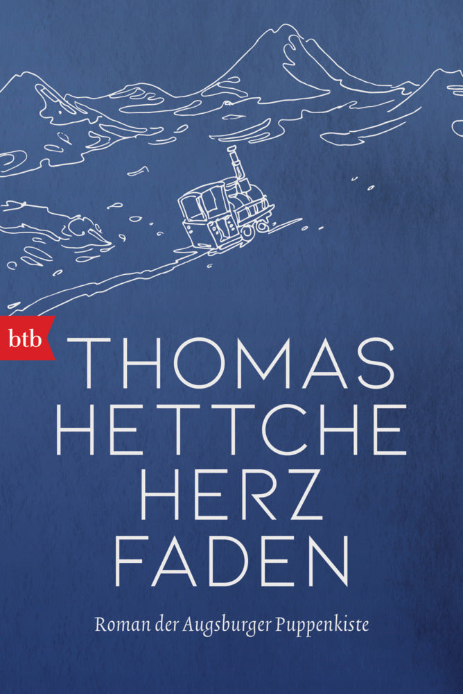 Herzfaden (Thomas Hettche)