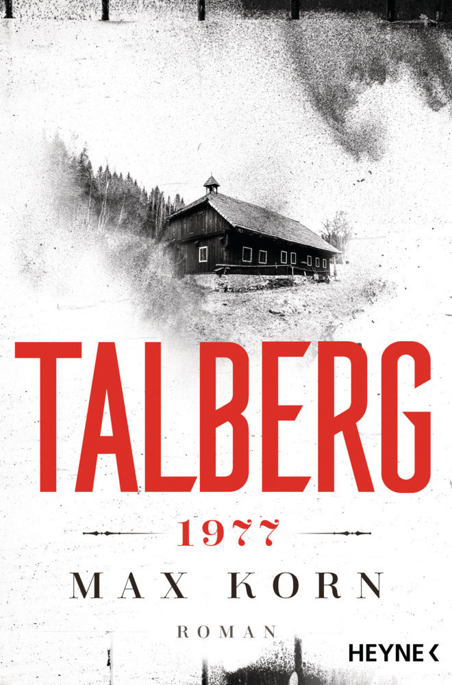 Talberg 1977 (Max Korn)