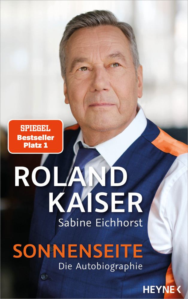 Sonnenseite (Roland Kaiser)