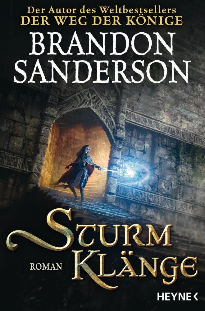 Sturmklänge (Brandon Sanderson)