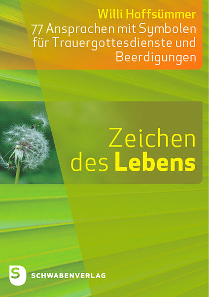 Zeichen des Lebens (Willi Hoffsümmer)