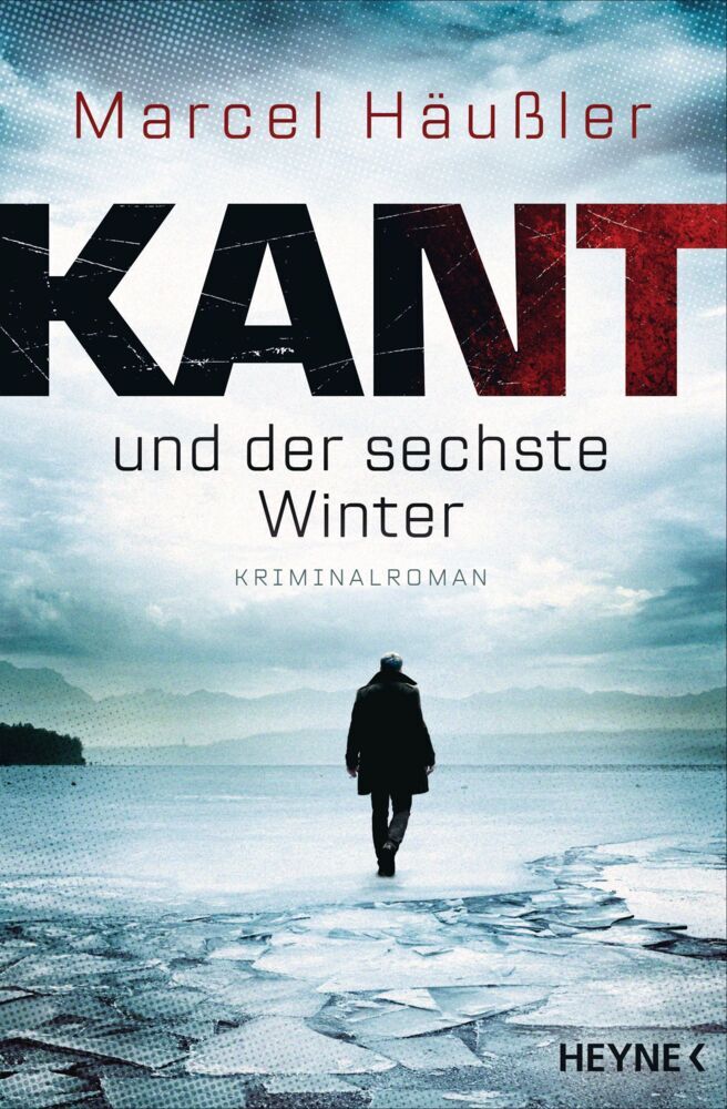 Kant und der sechste Winter (Marcel Häußler)