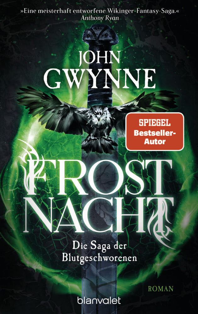 Frostnacht (John Gwynne)