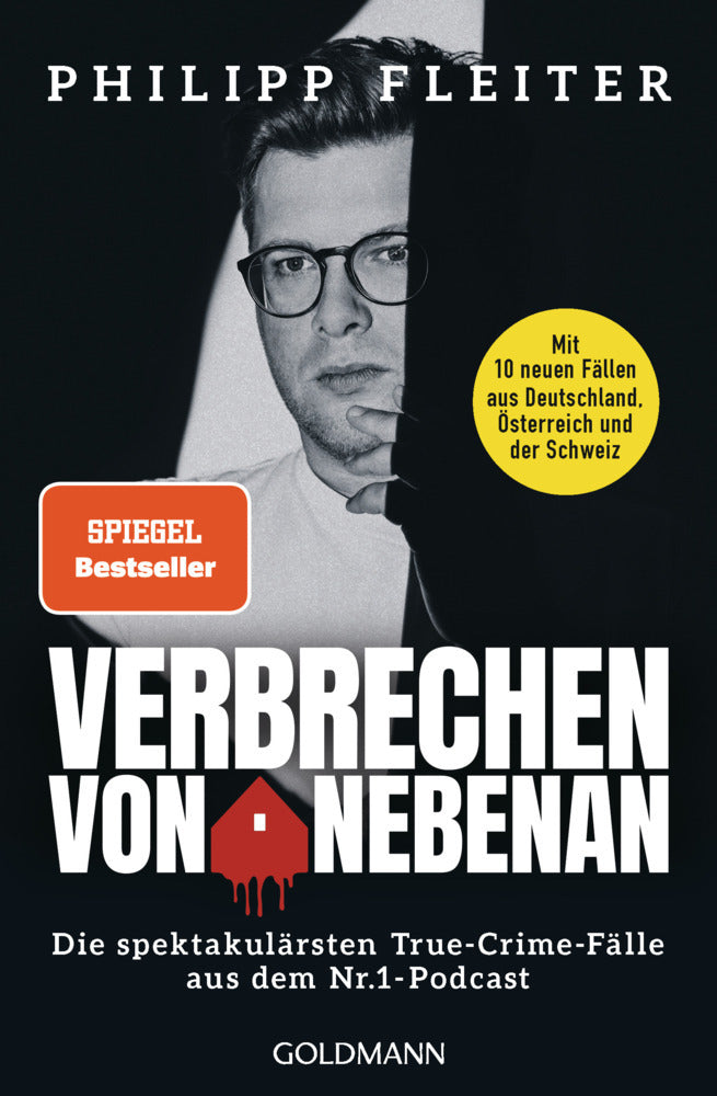 Verbrechen von nebenan (Philipp Fleiter)