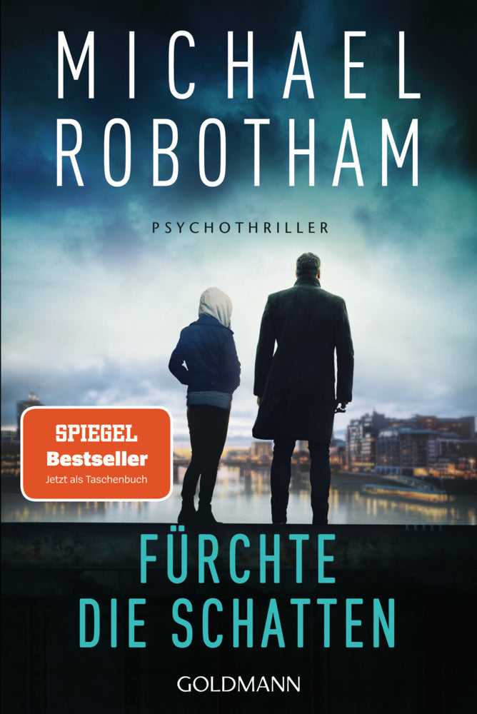 Fürchte die Schatten (Michael Robotham)