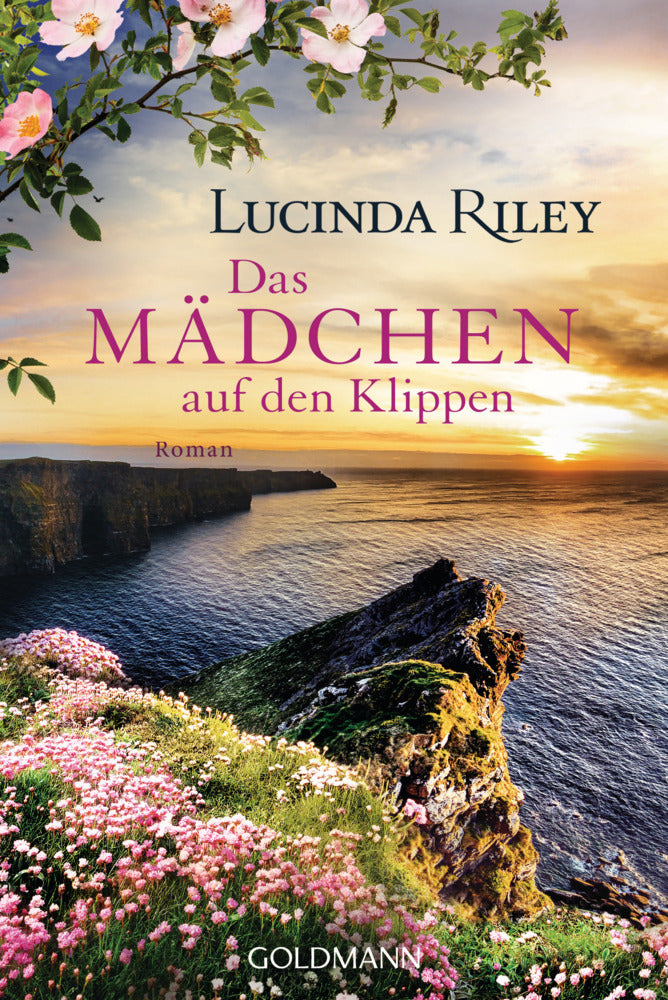 Das Mädchen auf den Klippen (Lucinda Riley)