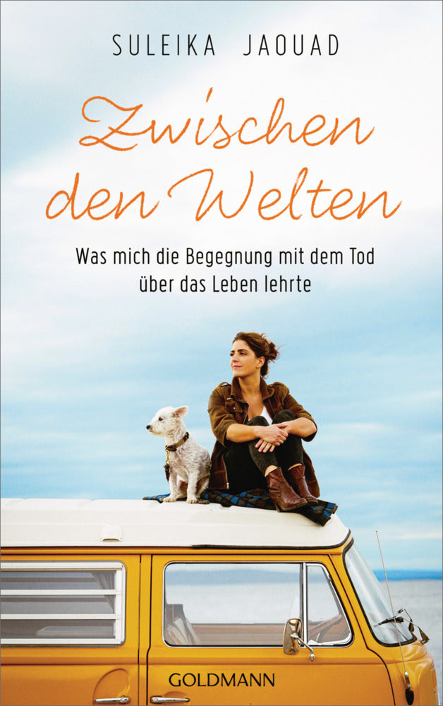 Zwischen den Welten (Suleika Jaouad)