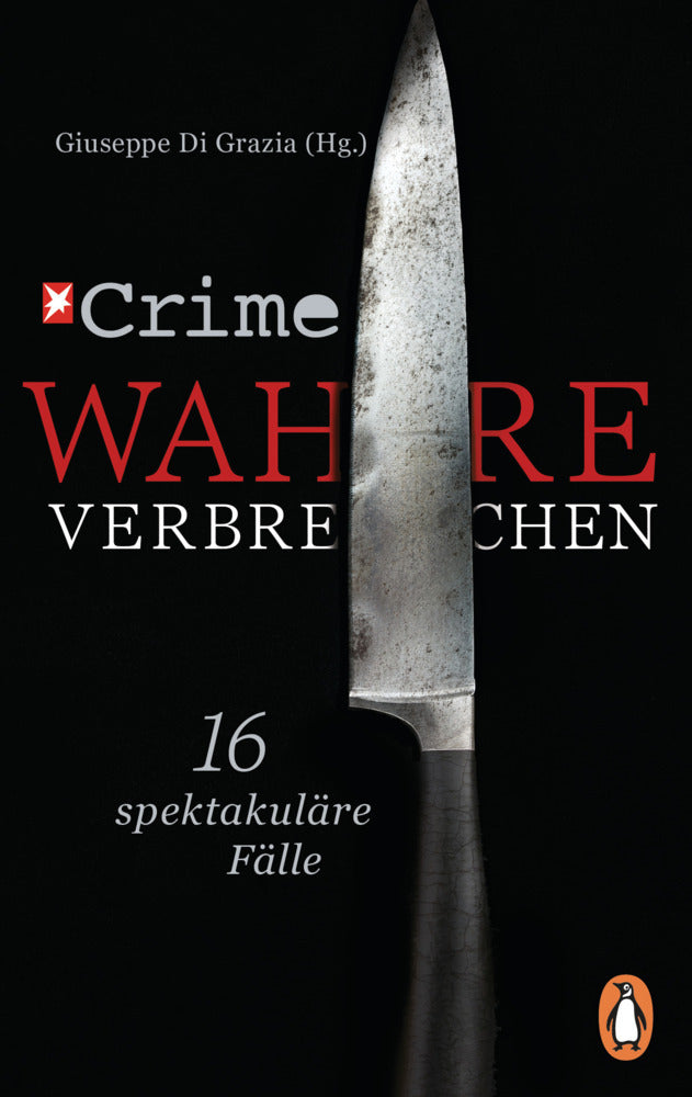 Stern Crime - Wahre Verbrechen (Giuseppe Di Grazia)