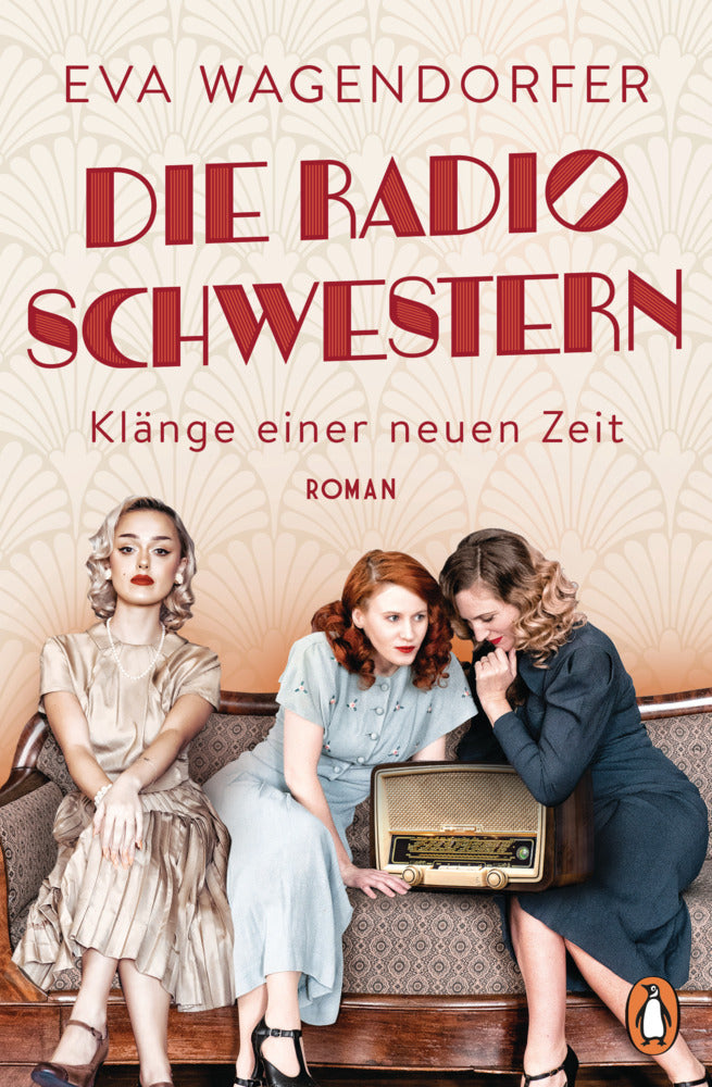 Die Radioschwestern (Eva Wagendorfer)