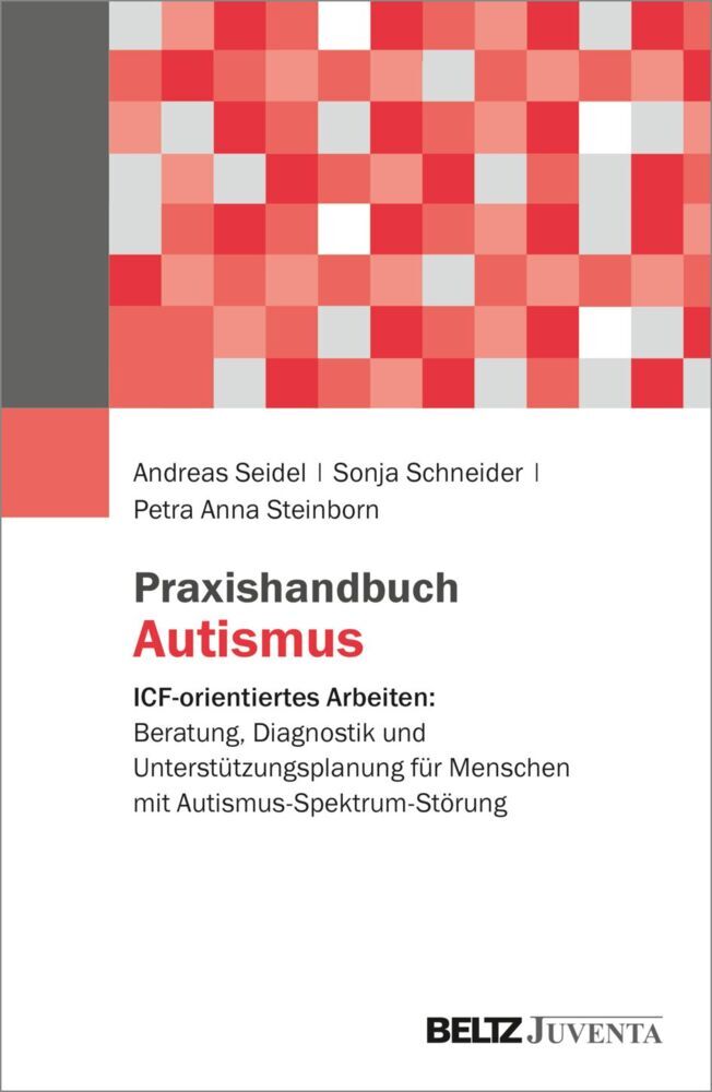 Praxishandbuch Autismus (Andreas Seidel)