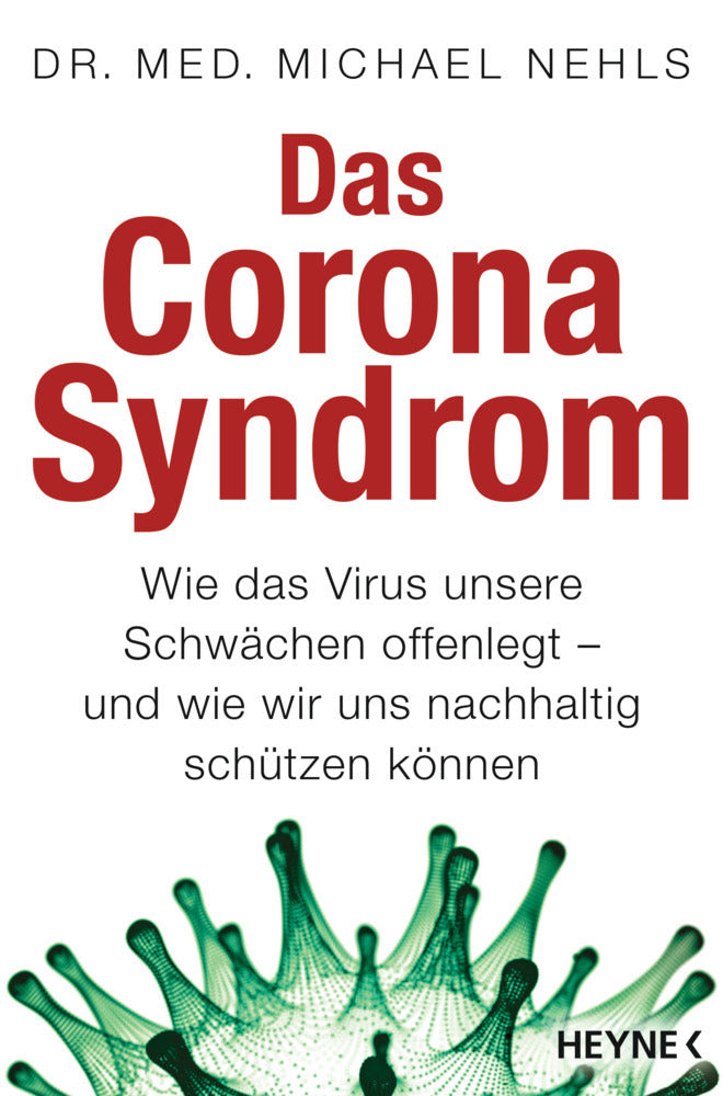 Das Corona-Syndrom (Michael Nehls)
