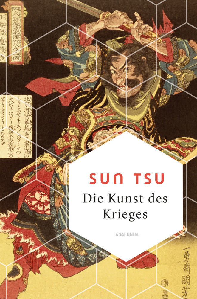 Die Kunst des Krieges (Sun Tsu)