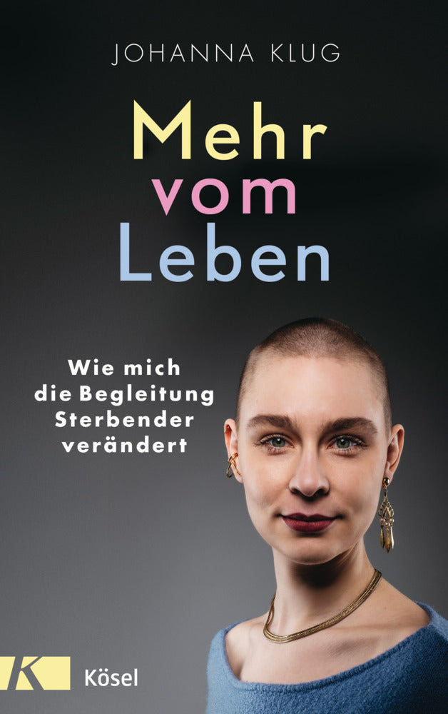 Mehr vom Leben (Johanna Klug)