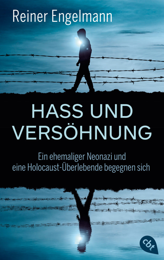 Hass und Versöhnung (Reiner Engelmann)